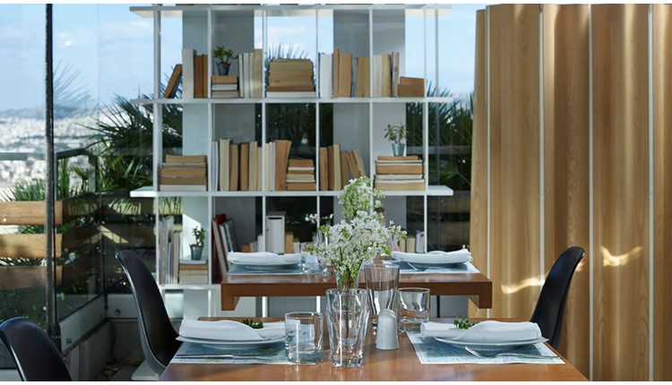 Fresh Hotel - NR, Афины